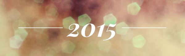 Discover How to Spread Joy in 2015	