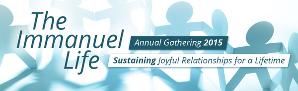 Live Reporting from the Annual Gathering begins Thursday!