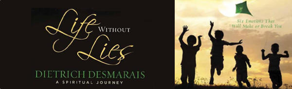 Now Available: Life Without Lies
