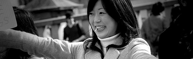 Five Tips for Being Approachable
