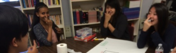 Teachers: Create a Classroom Where Students Feel Like they Belong