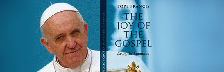 What does Pope Francis really believe? The answer should fill you with Joy.