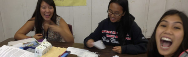 How to Get Joy Started in the Classroom