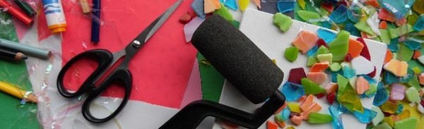 DIY Project: Appreciation Library Will Help You Survive the Holidays and Thrive All Year