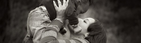 Today: How to Be a Joy-filled Parent