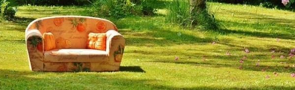 Try this Simple Secret When You're Having Trouble Chilling Out	