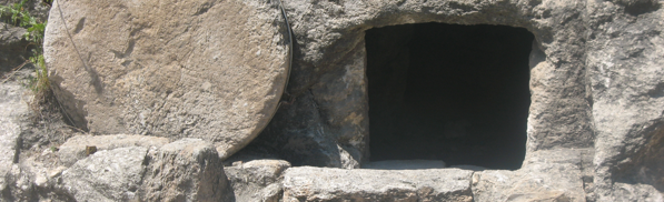 Resurrection: What it Feels Like Know God is With You