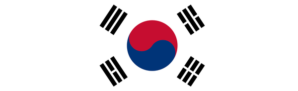Update from South Korea: Chris Coursey in Jeju