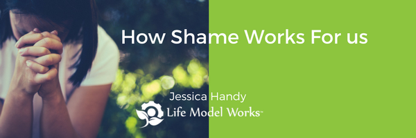 Why Shame is Good for Us