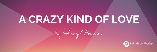 A Crazy Kind of Love