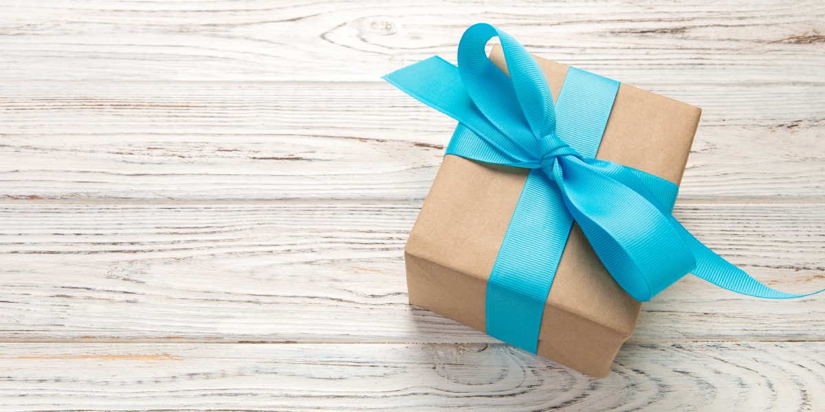 The Gift