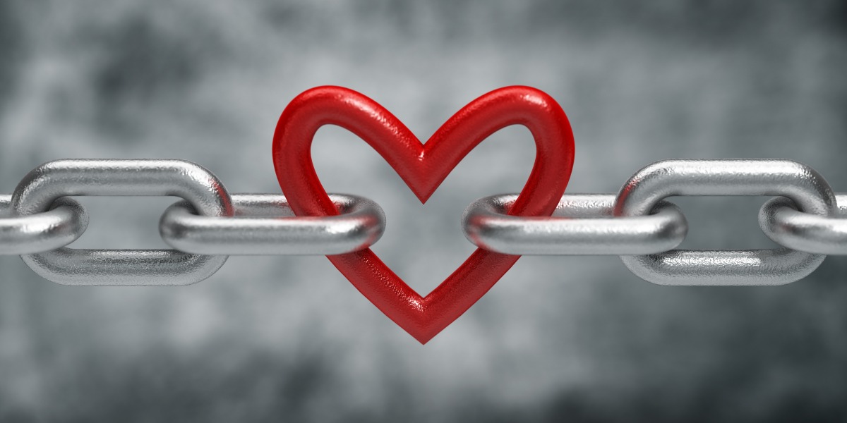 Love Bond