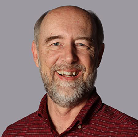 Dr. Jim Wilder - Chief Neurotheologian