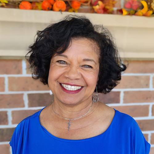 Marlene Allen - Executive Director