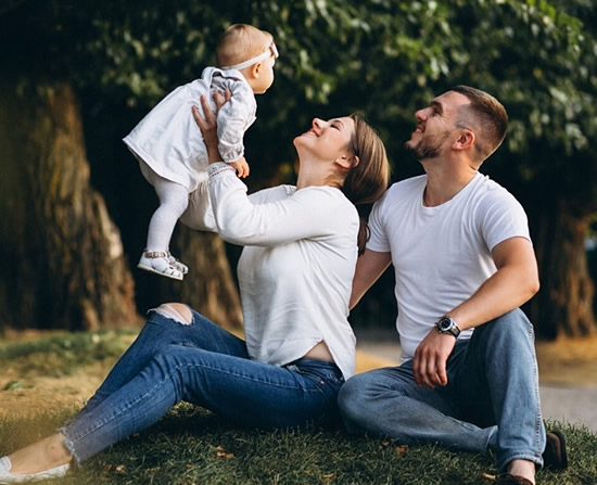 Resources for My Family & Kids 