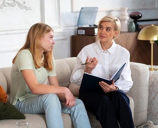 Resources for Therapists
