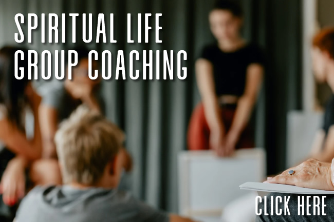 Spiritual Life - Group Coaching