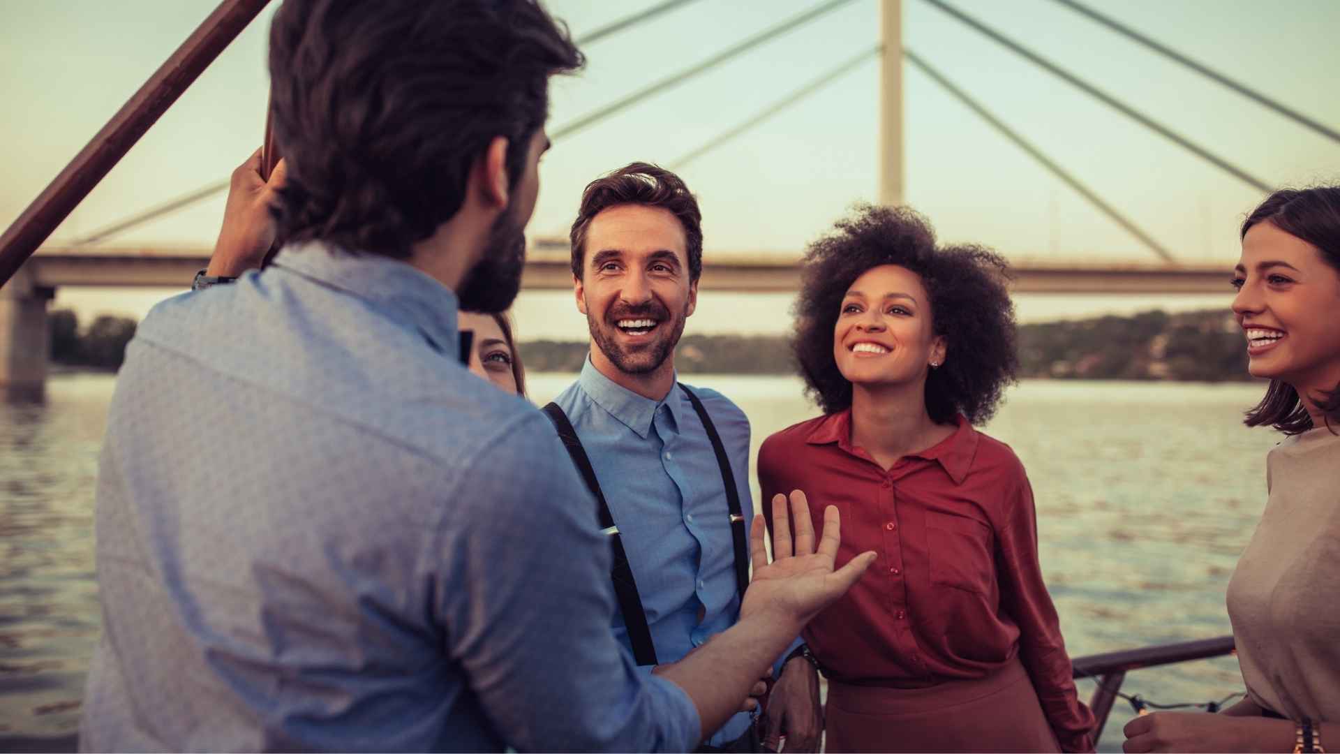 Storytelling Discipleship: A Practical Way to Build a Thriving Spiritual Community