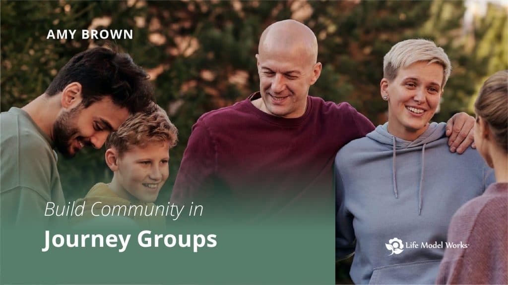 Journey Groups
