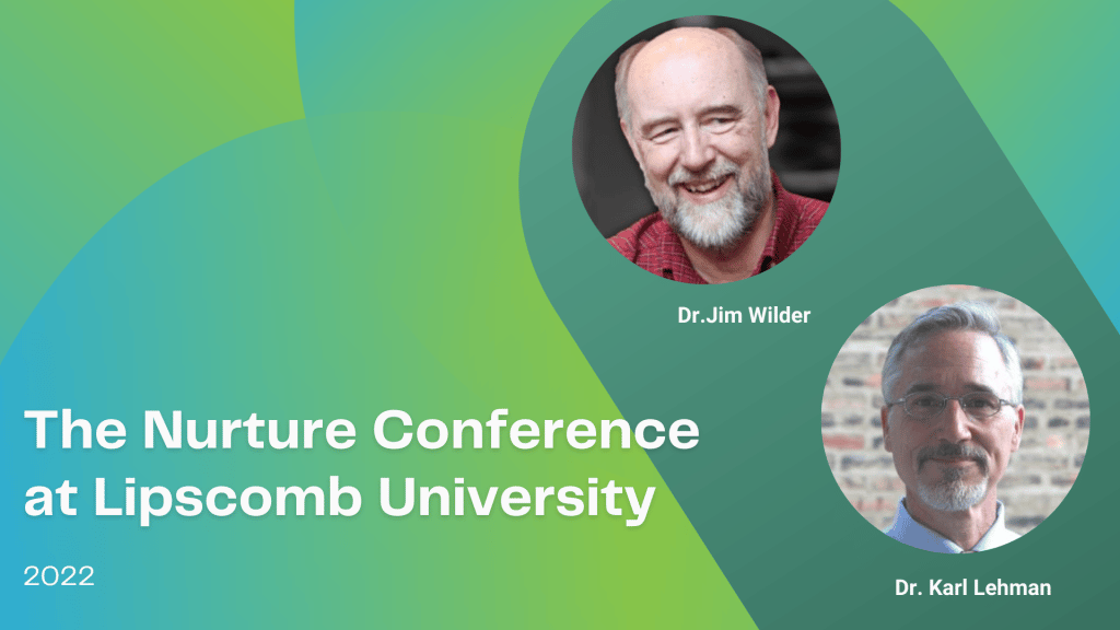 The Nurture Conference