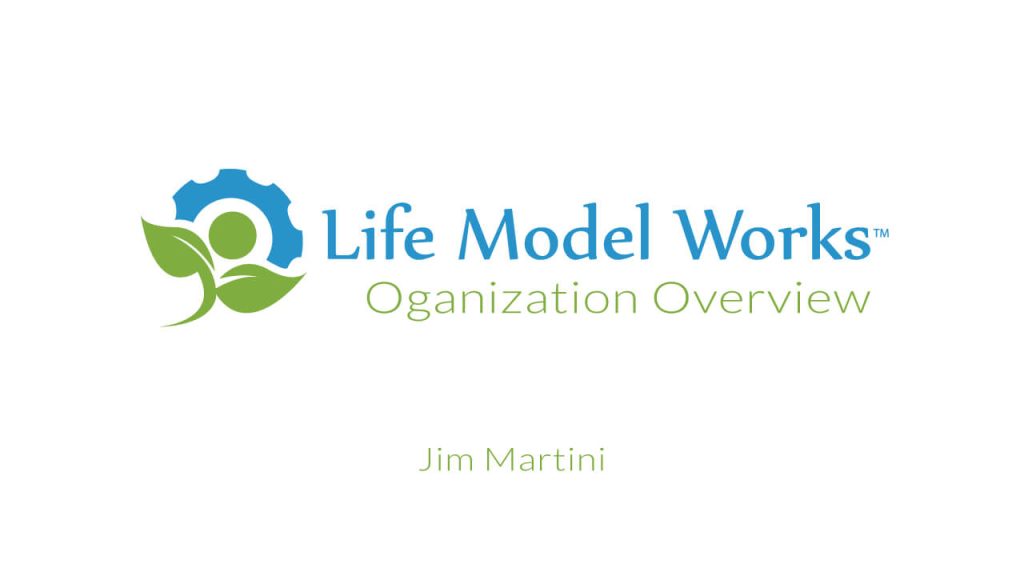 Life Model Works Organization Overview