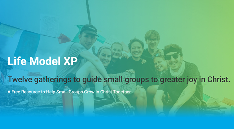 Life Model XP Free Group Course
