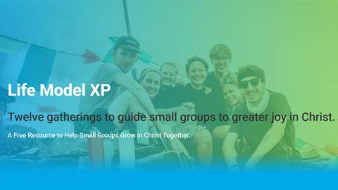 Life Model XP
