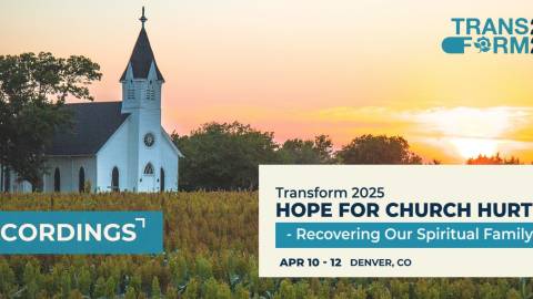 Transform 2025 Recordings