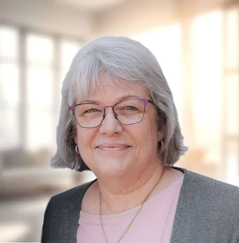 Deborah Woolridge