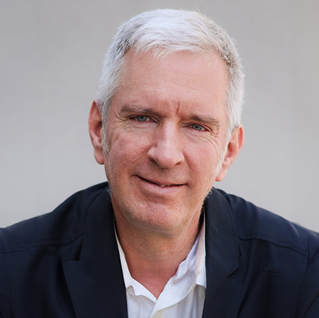 Michel Hendricks – Director of Consulting