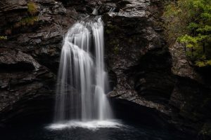 waterfall