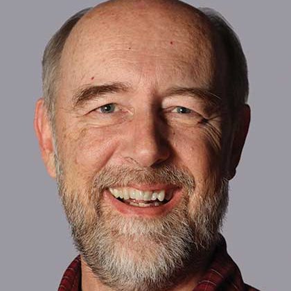 Dr. Jim Wilder, Author